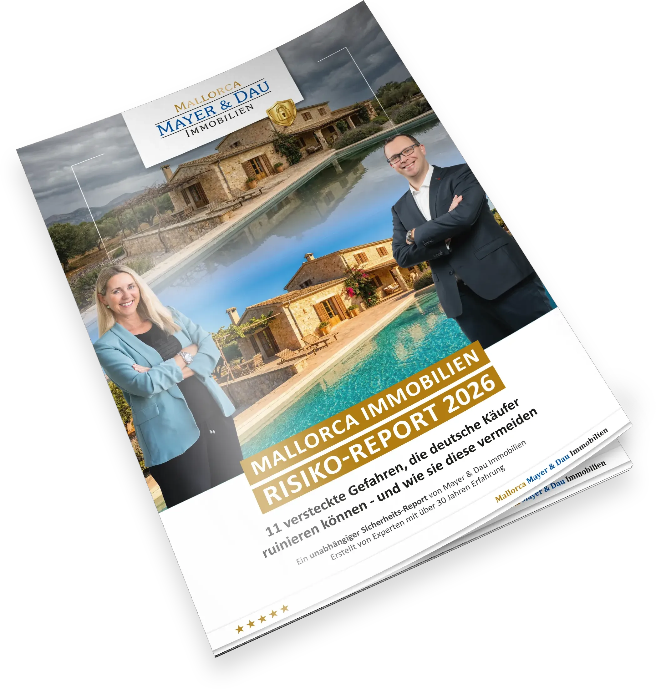 Fallstudie Fix und Flip